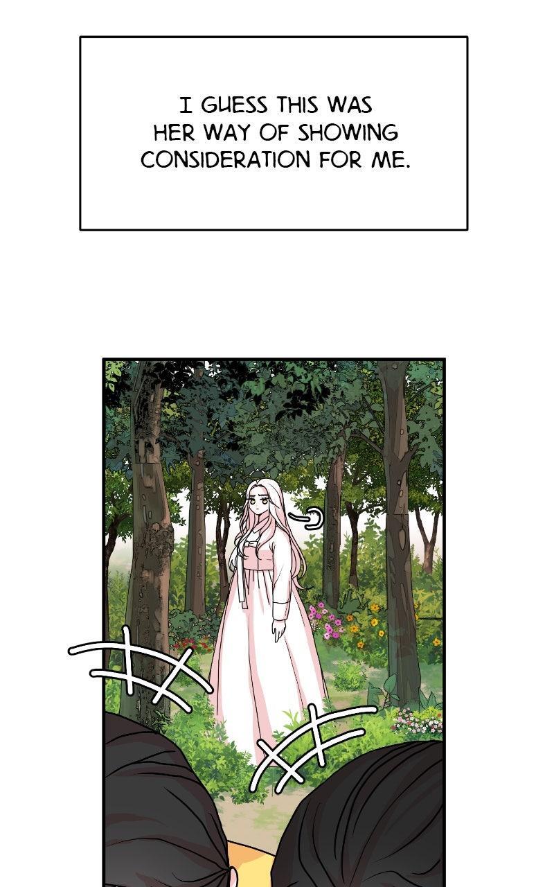 Read The Tale of a Fox's Love Manga Online