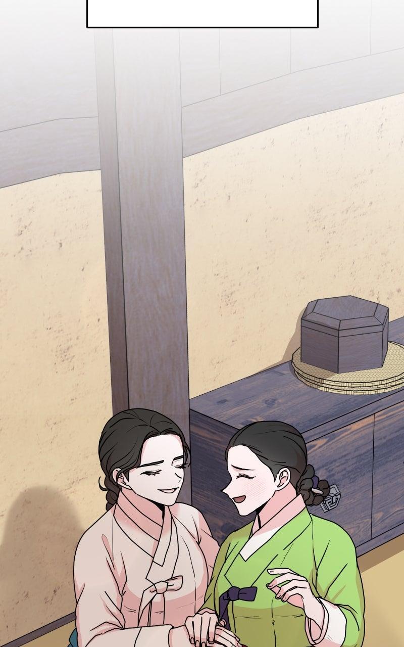 Read The Tale of a Fox's Love Manga Online
