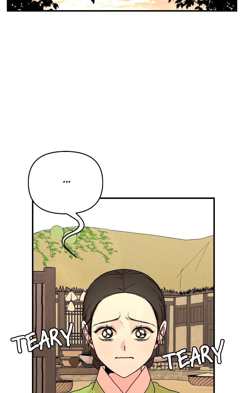 Read The Tale of a Fox's Love Manga Online
