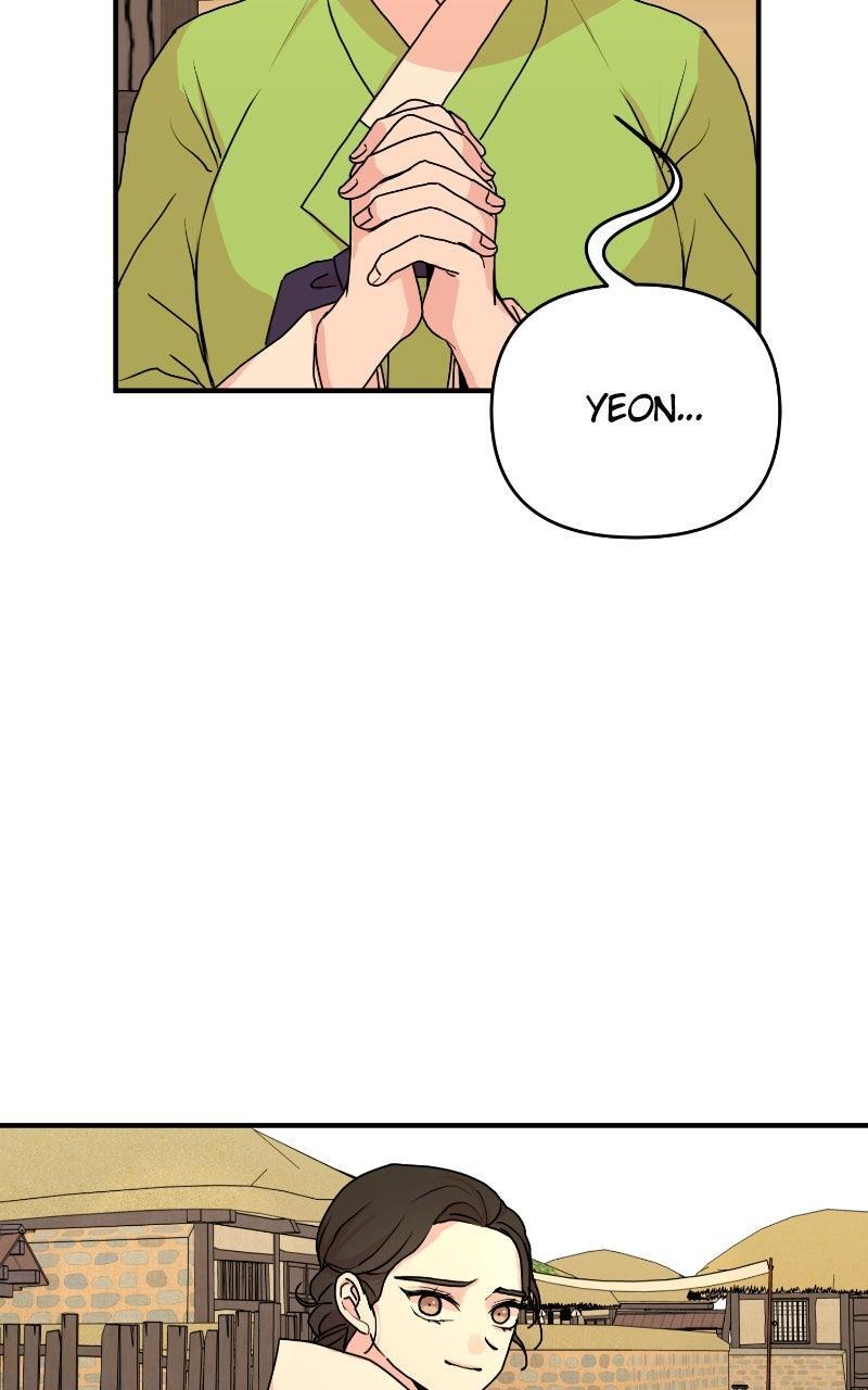 Read The Tale of a Fox's Love Manga Online