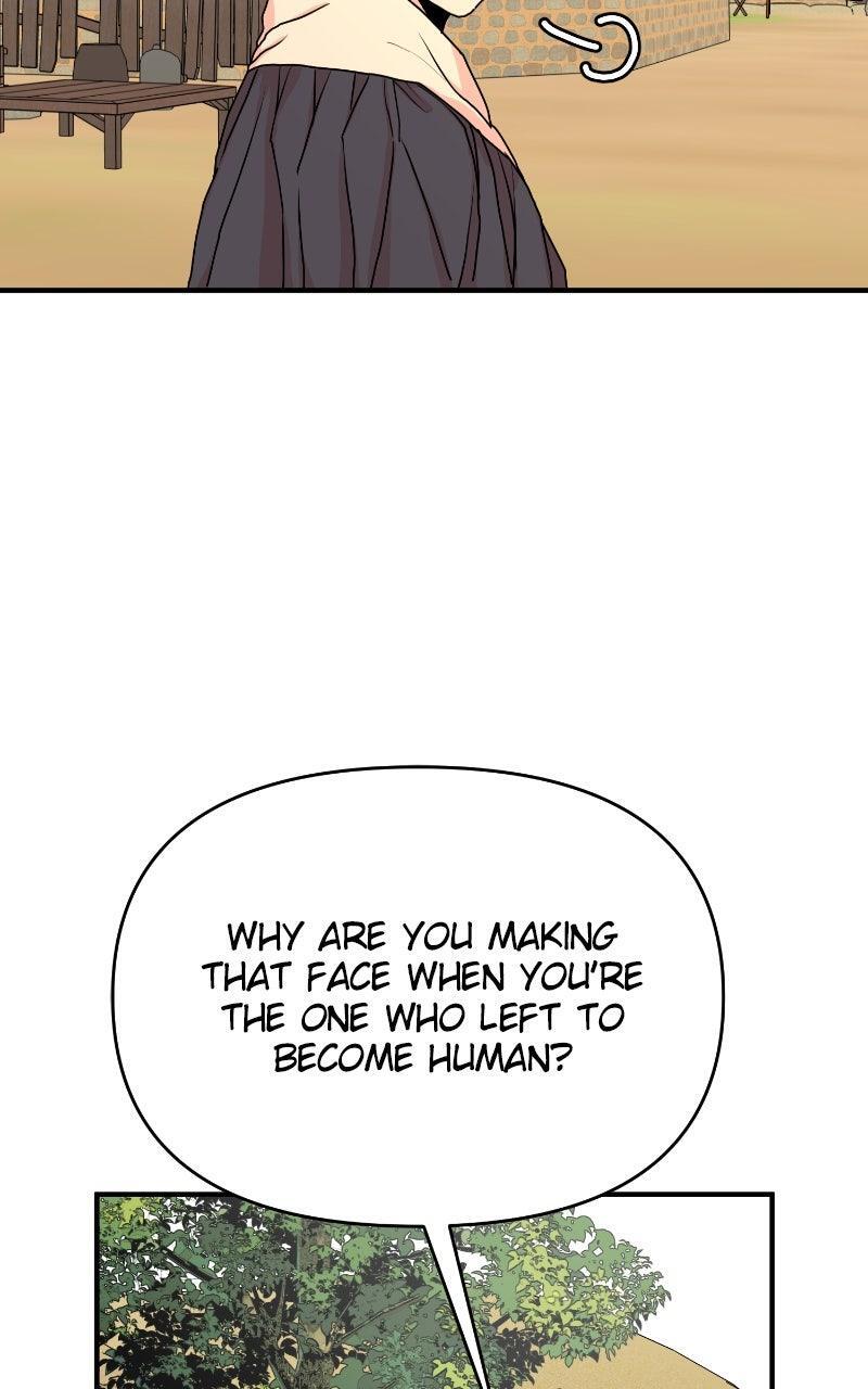 Read The Tale of a Fox's Love Manga Online