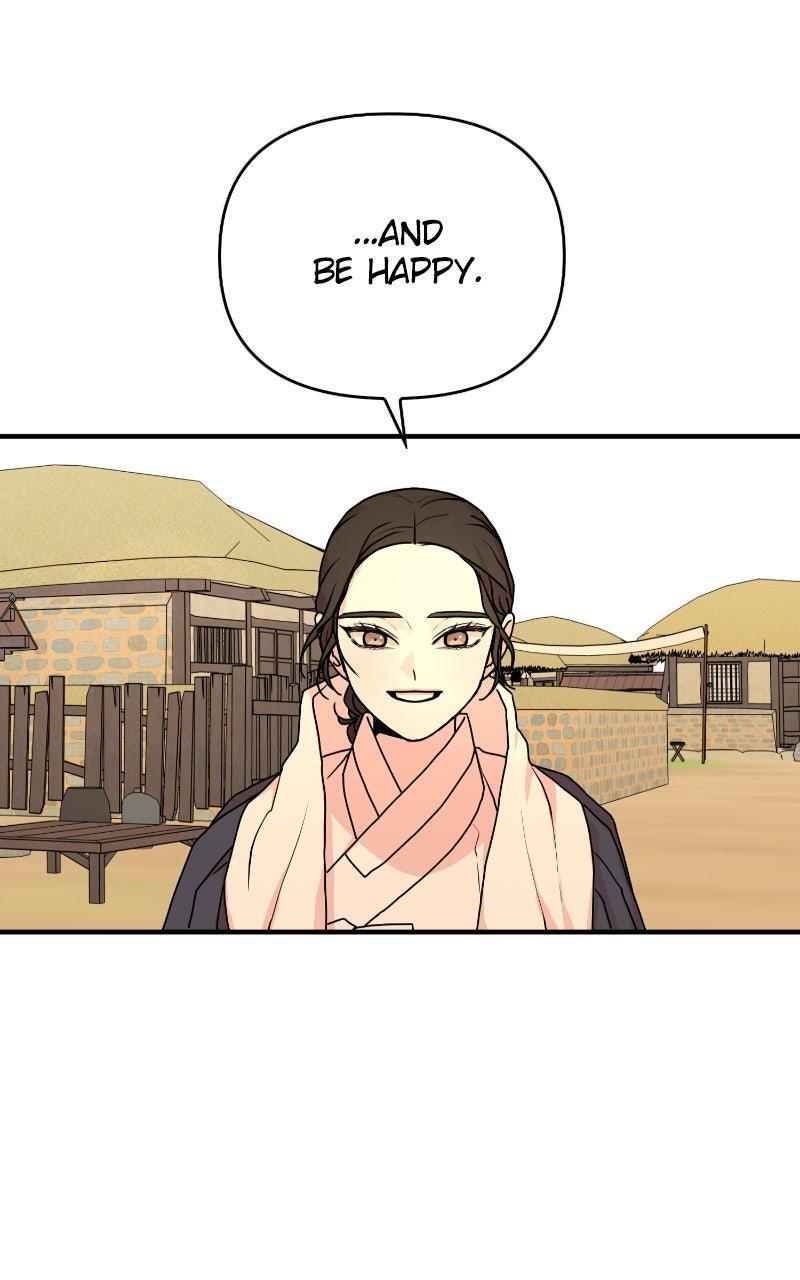 Read The Tale of a Fox's Love Manga Online