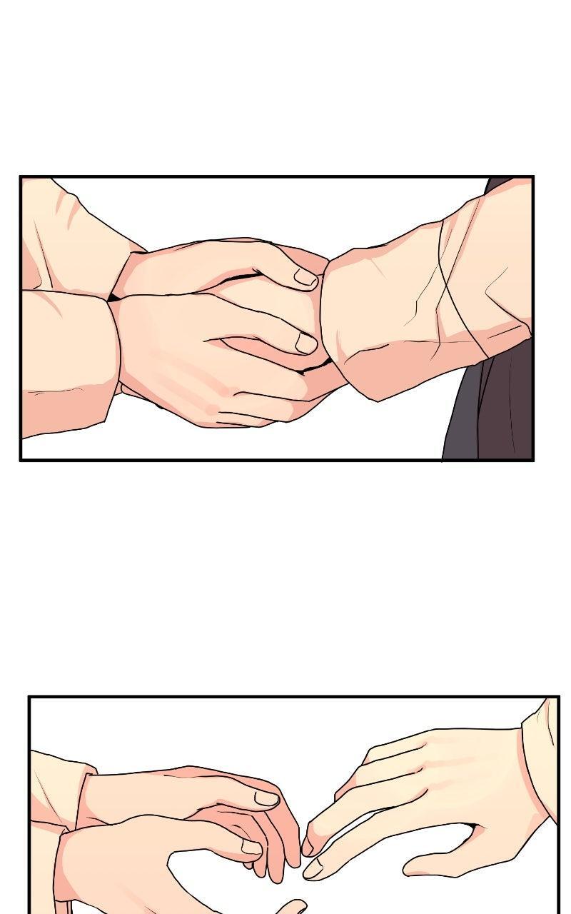 Read The Tale of a Fox's Love Manga Online