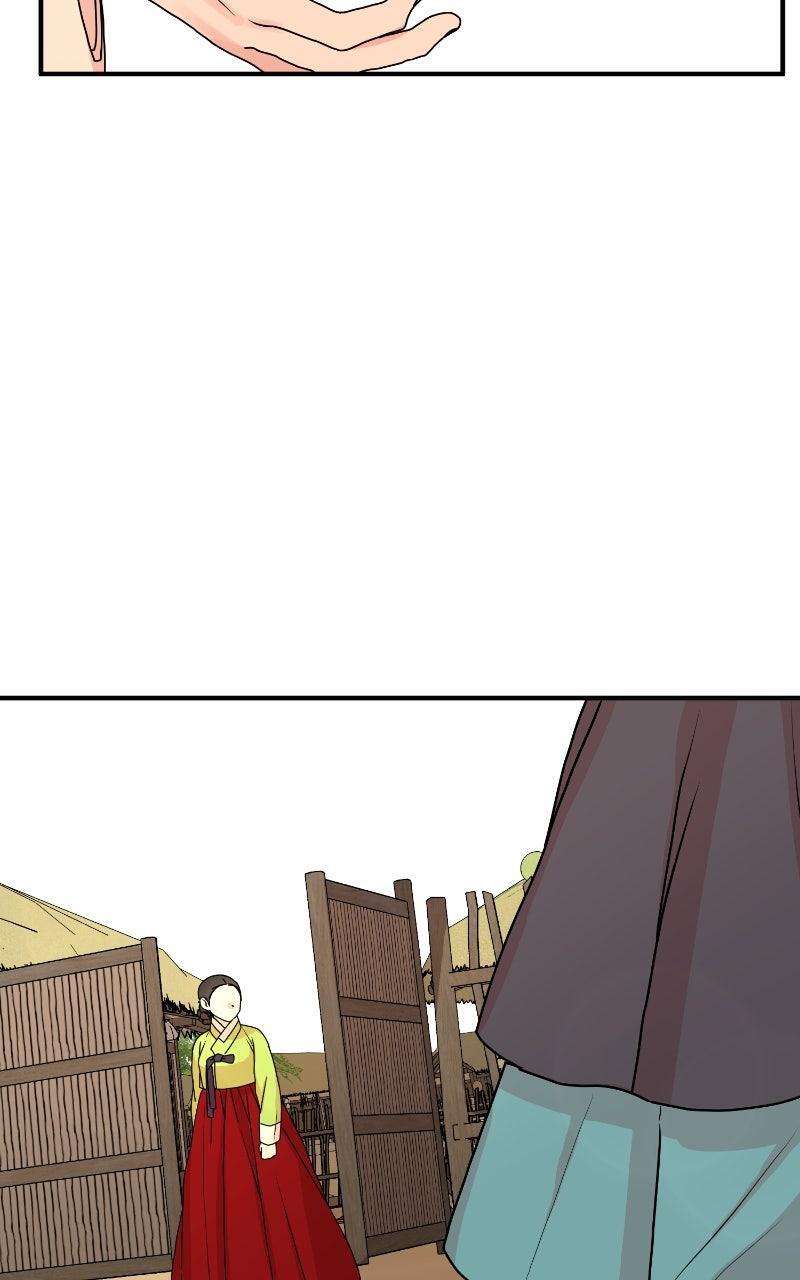 Read The Tale of a Fox's Love Manga Online