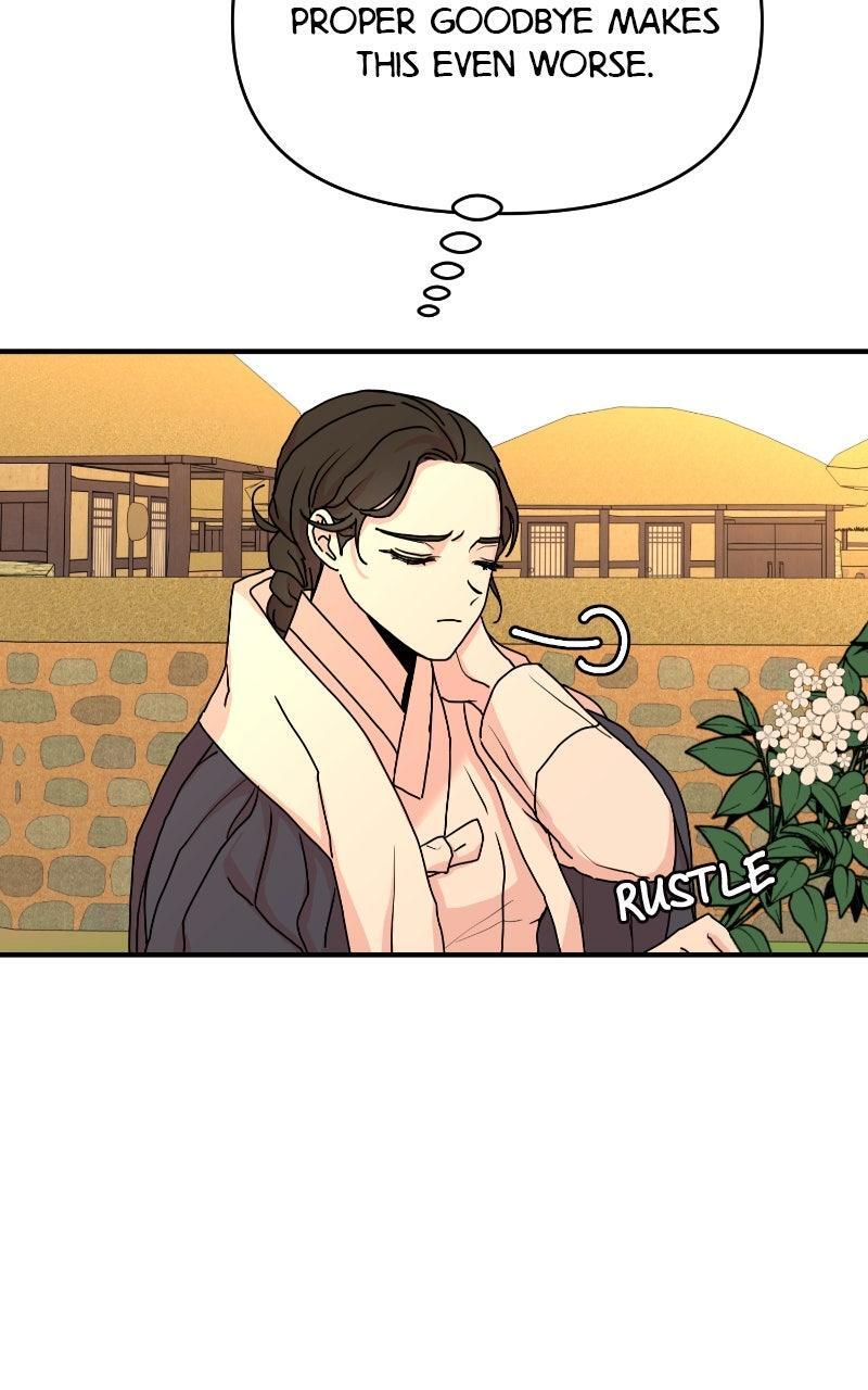 Read The Tale of a Fox's Love Manga Online