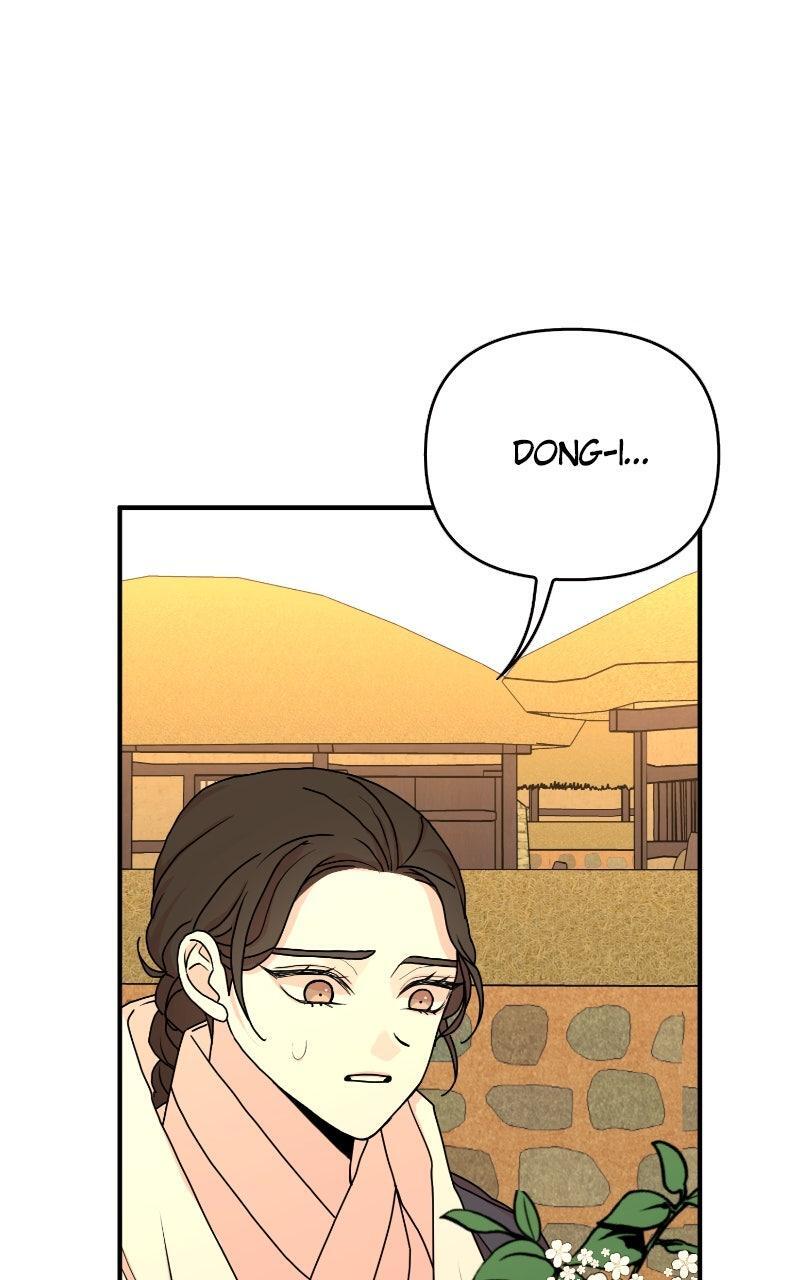 Read The Tale of a Fox's Love Manga Online