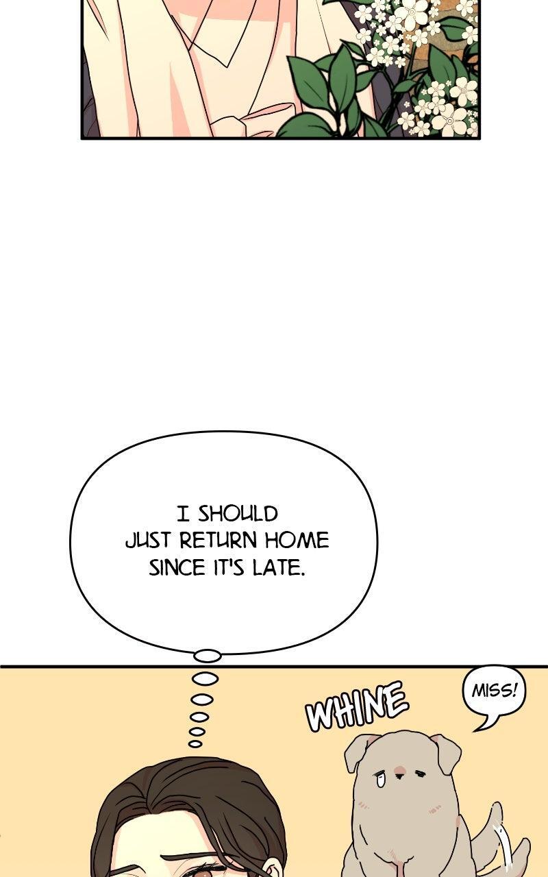 Read The Tale of a Fox's Love Manga Online