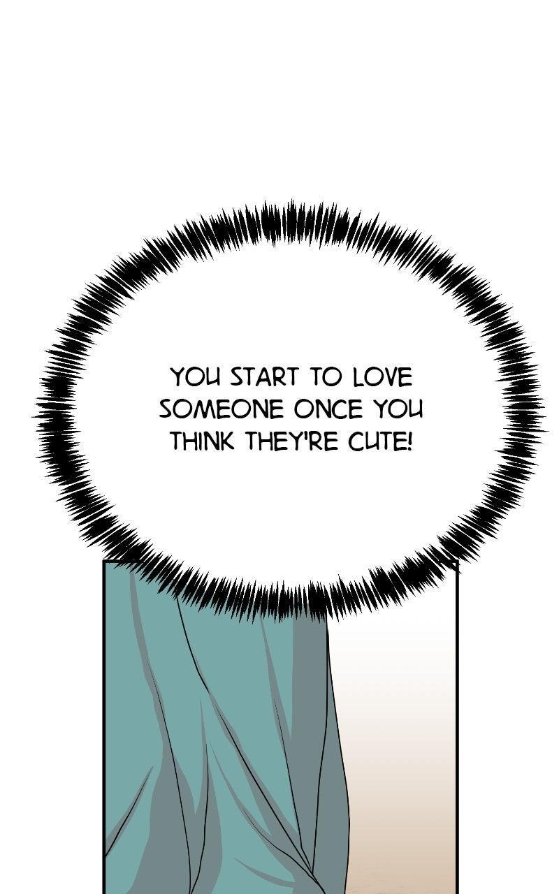 Read The Tale of a Fox's Love Manga Online