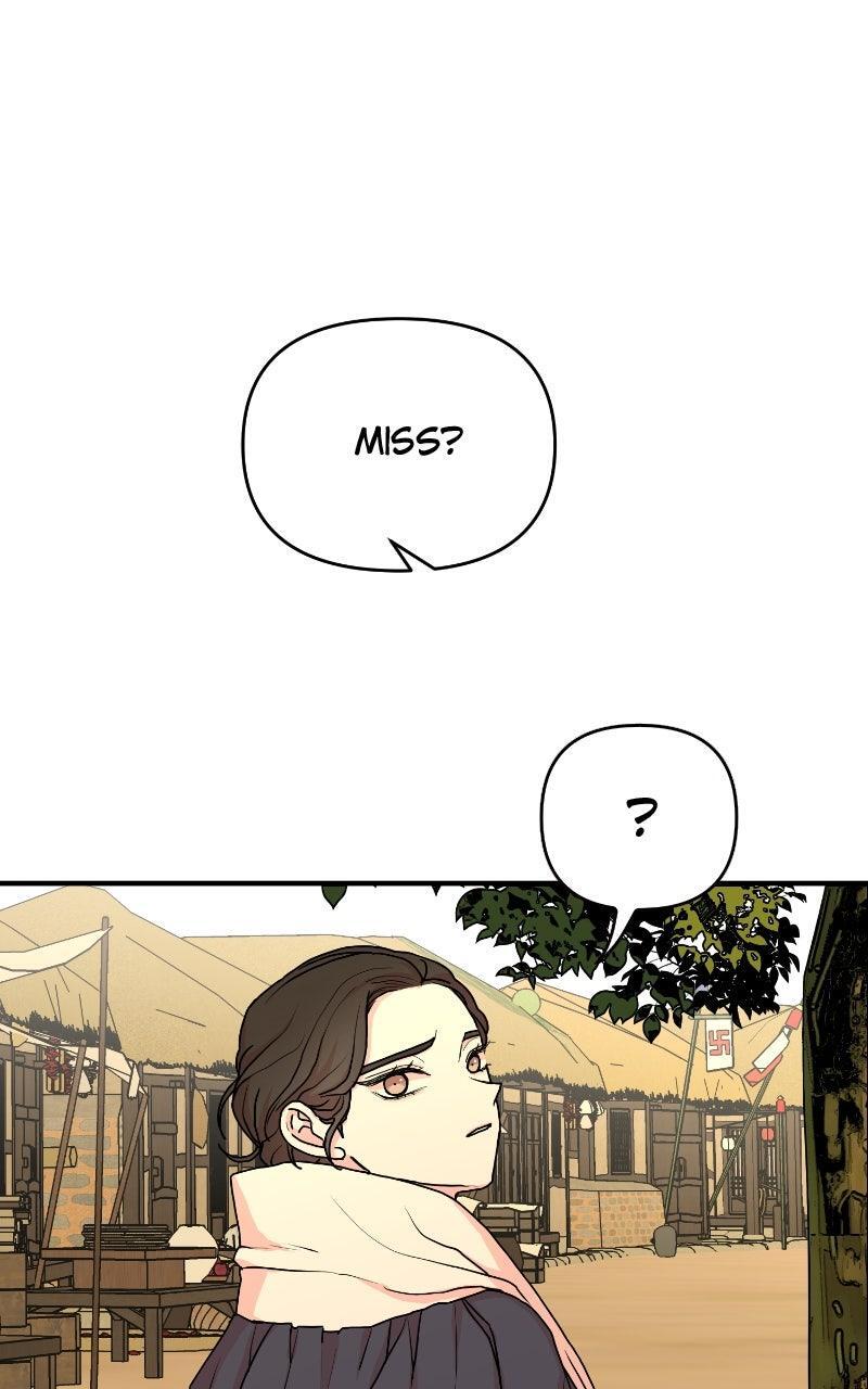 Read The Tale of a Fox's Love Manga Online