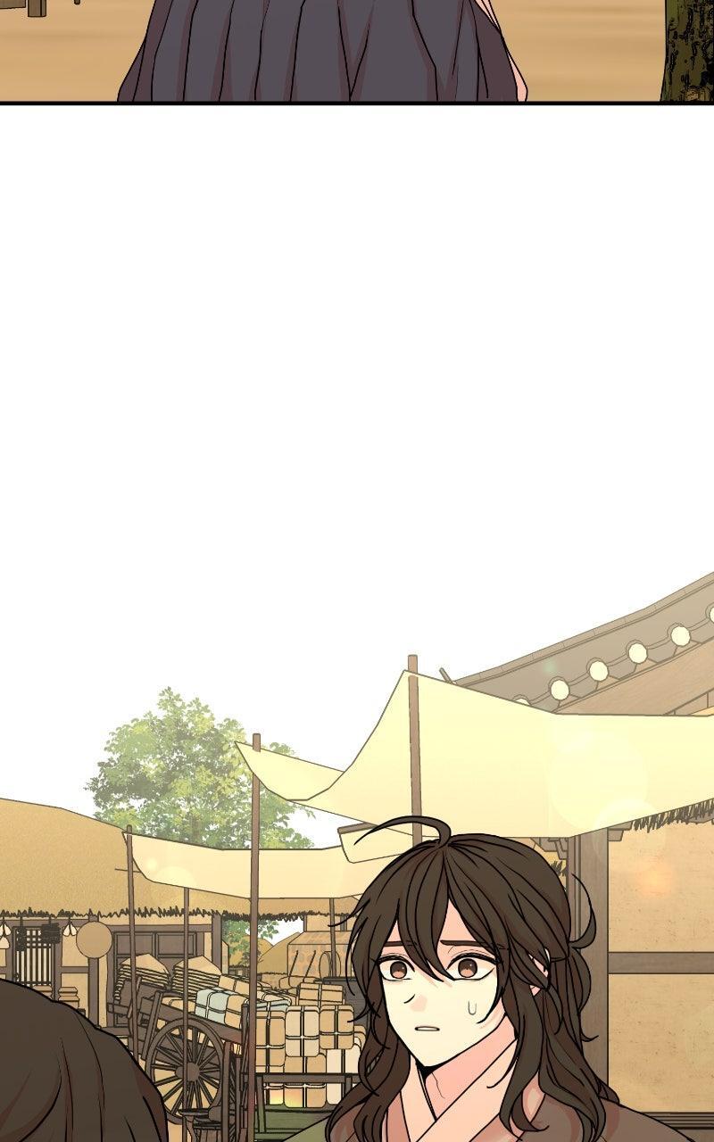 Read The Tale of a Fox's Love Manga Online