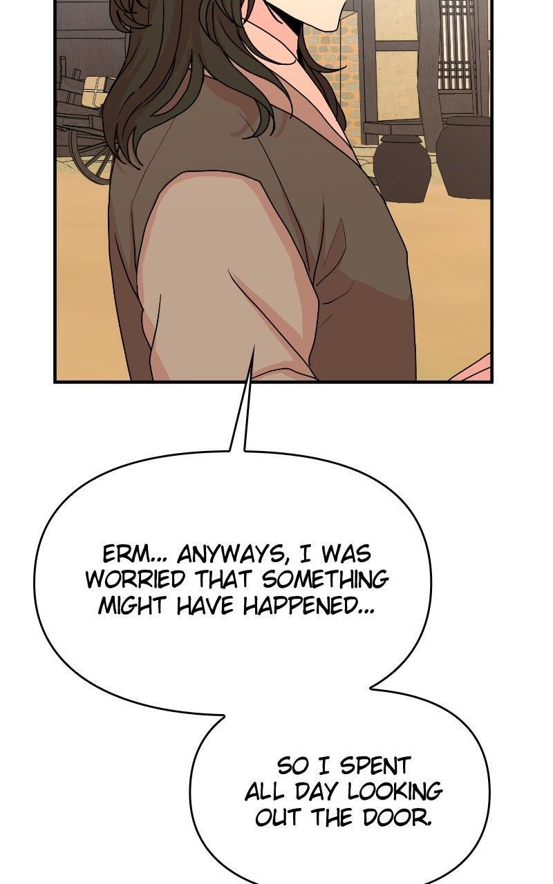Read The Tale of a Fox's Love Manga Online