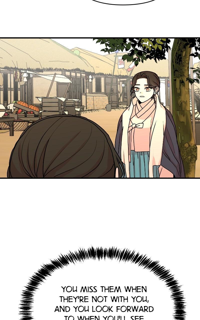 Read The Tale of a Fox's Love Manga Online