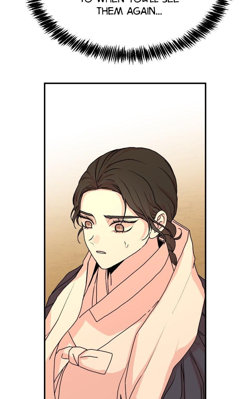 Read The Tale of a Fox's Love Manga Online