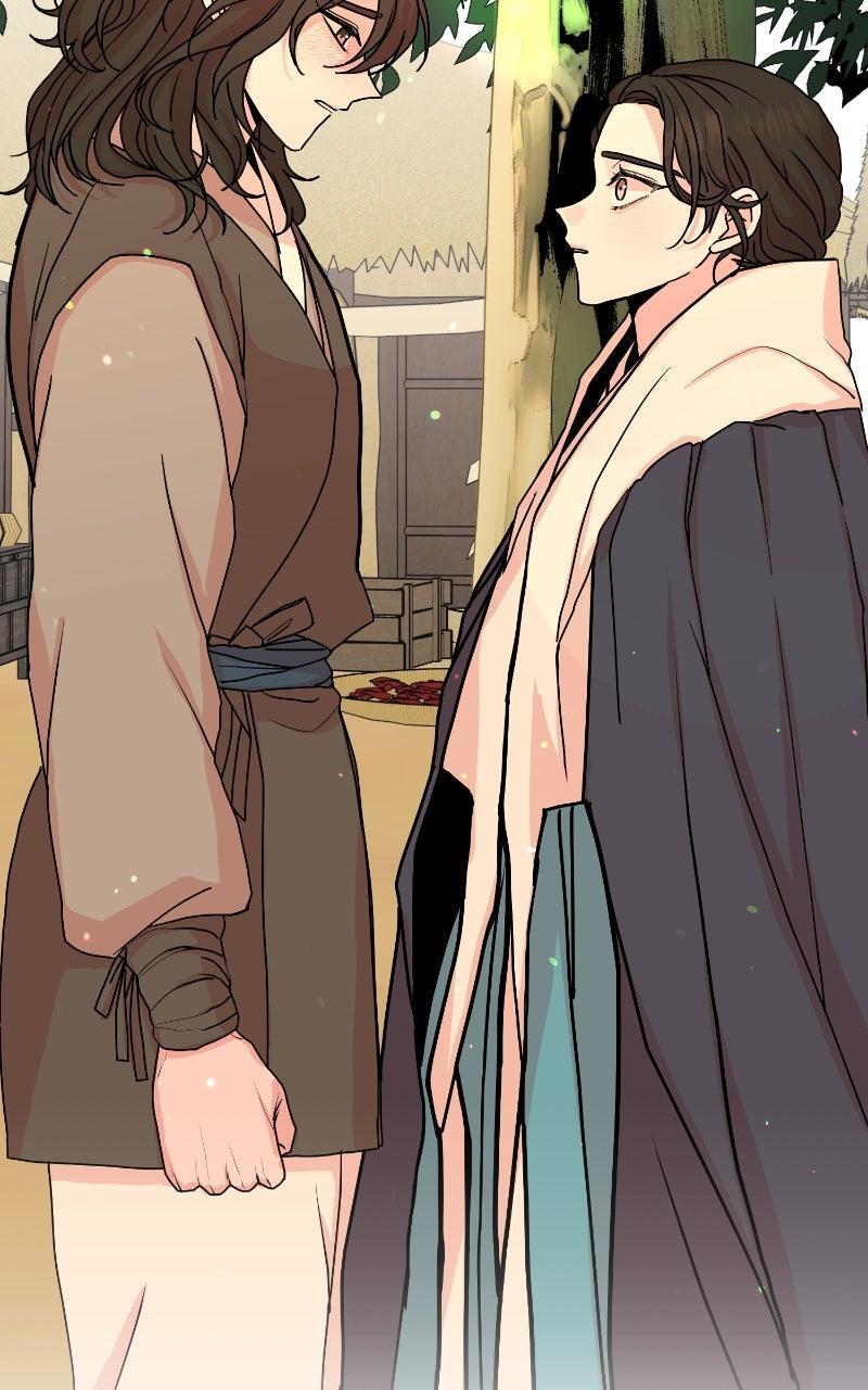 Read The Tale of a Fox's Love Manga Online