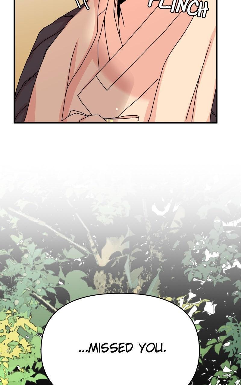 Read The Tale of a Fox's Love Manga Online