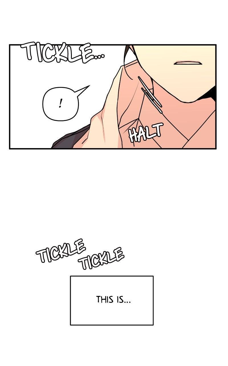 Read The Tale of a Fox's Love Manga Online