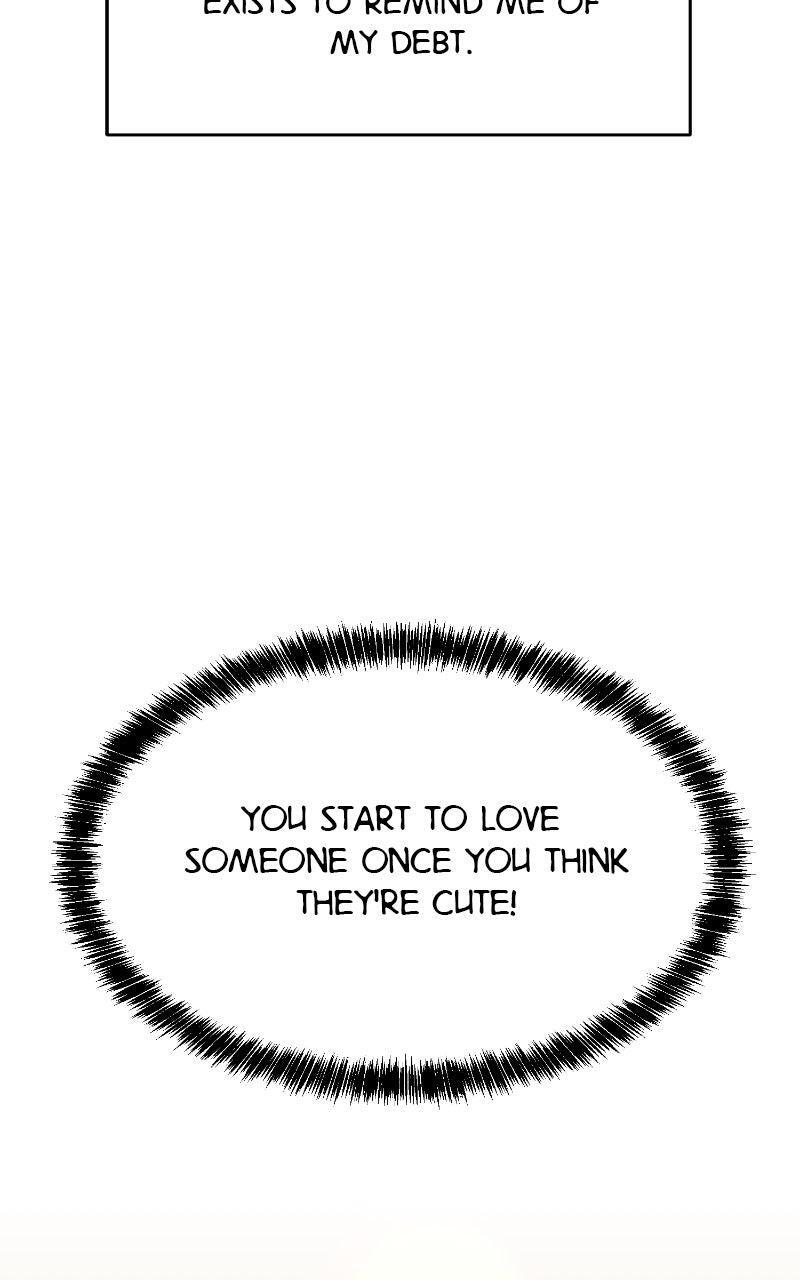 Read The Tale of a Fox's Love Manga Online