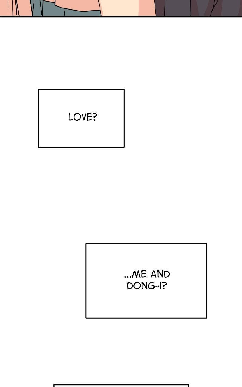 Read The Tale of a Fox's Love Manga Online
