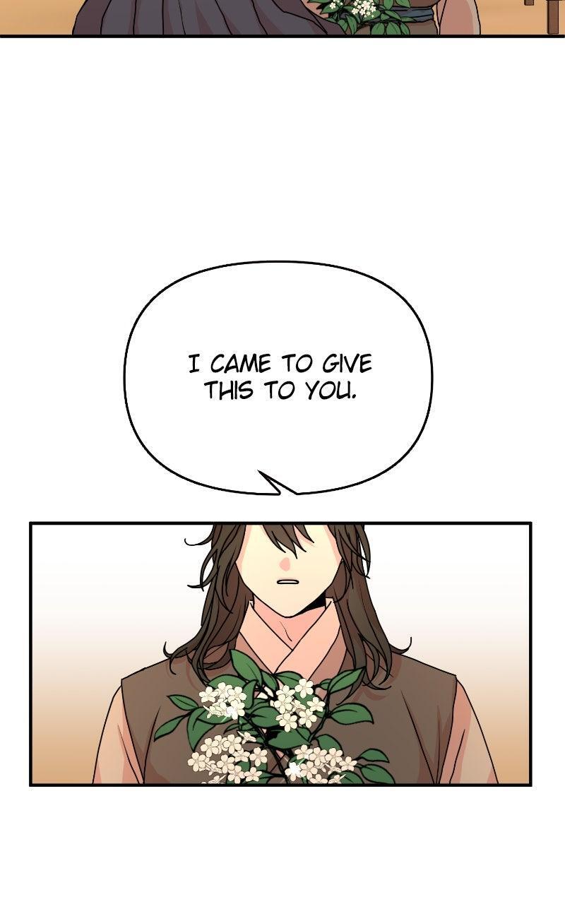 Read The Tale of a Fox's Love Manga Online