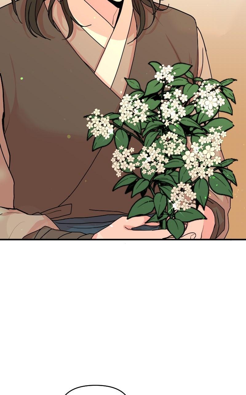 Read The Tale of a Fox's Love Manga Online