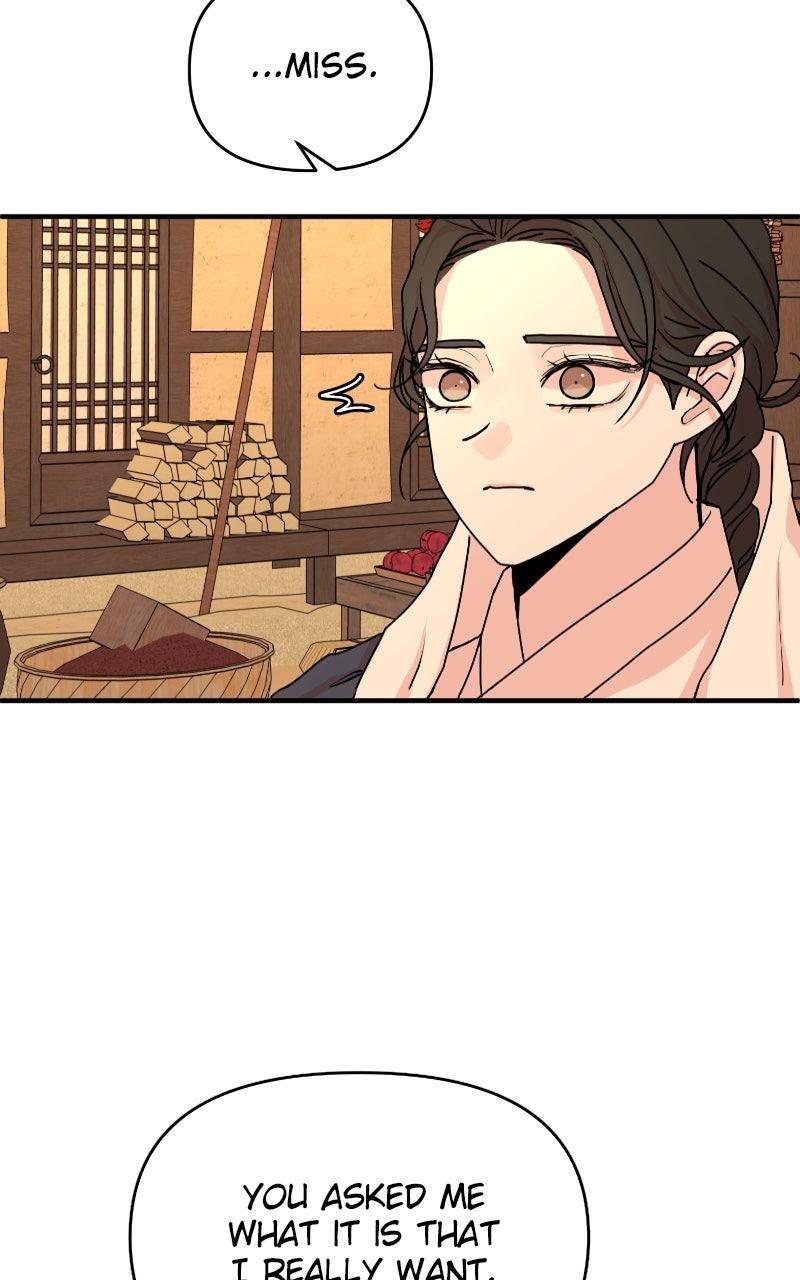Read The Tale of a Fox's Love Manga Online