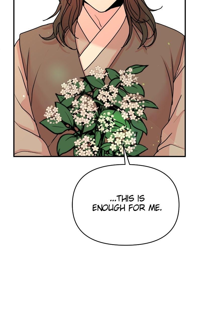 Read The Tale of a Fox's Love Manga Online