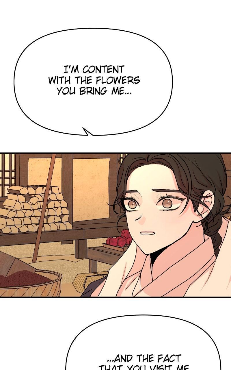 Read The Tale of a Fox's Love Manga Online