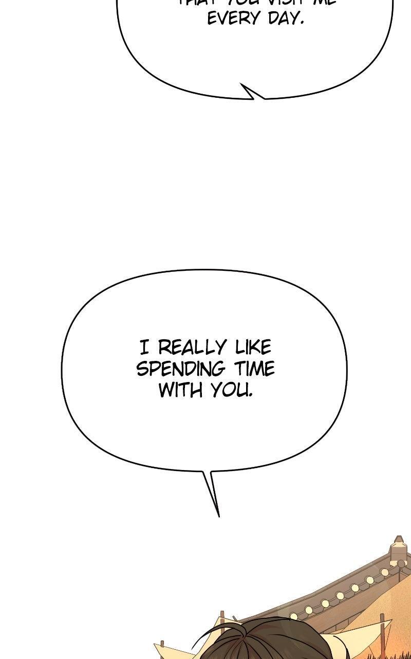Read The Tale of a Fox's Love Manga Online