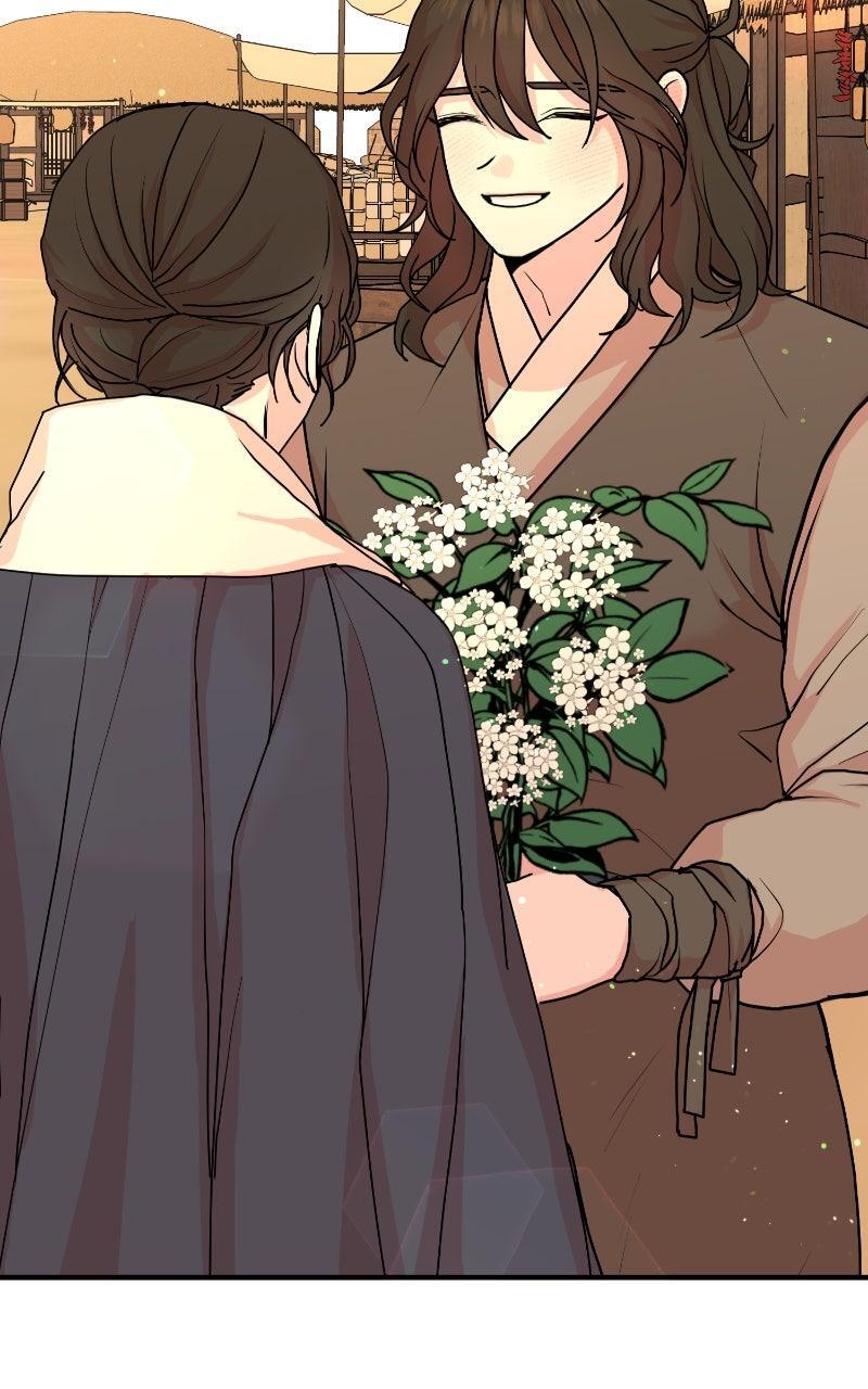 Read The Tale of a Fox's Love Manga Online