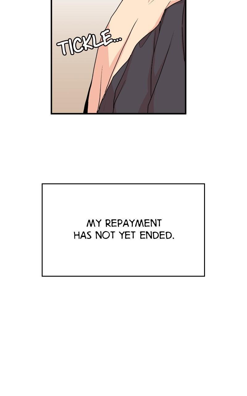 Read The Tale of a Fox's Love Manga Online
