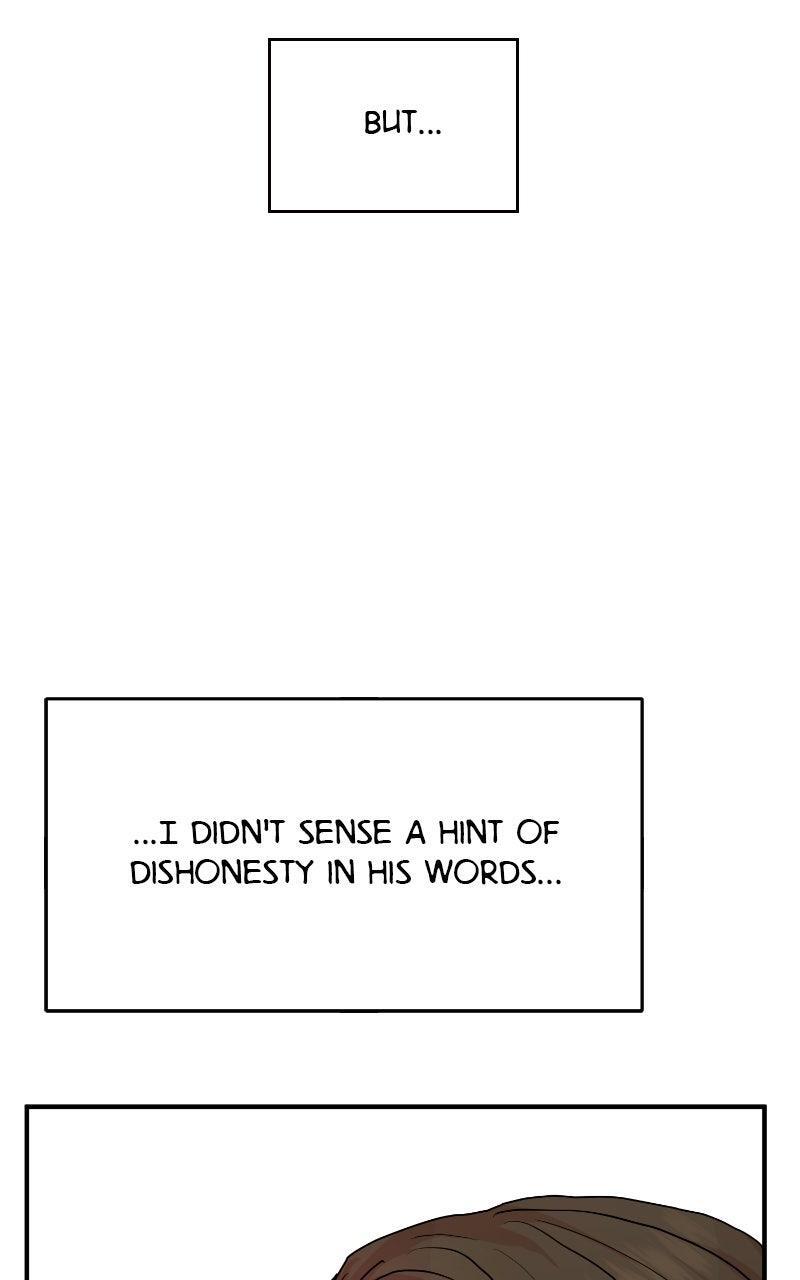 Read The Tale of a Fox's Love Manga Online