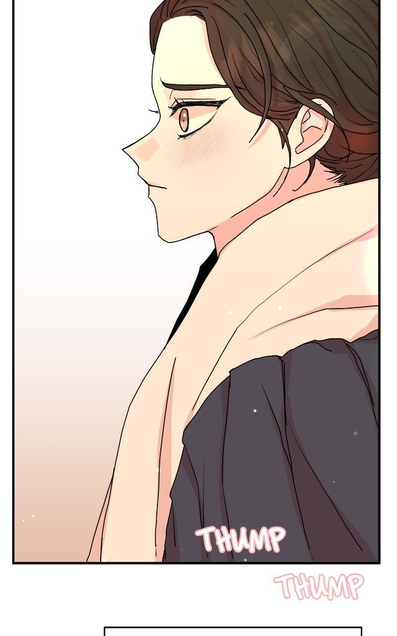 Read The Tale of a Fox's Love Manga Online