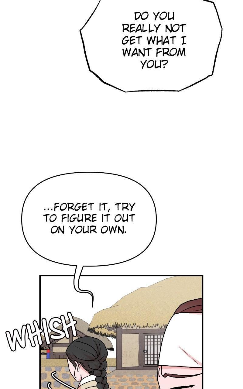 Read The Tale of a Fox's Love Manga Online
