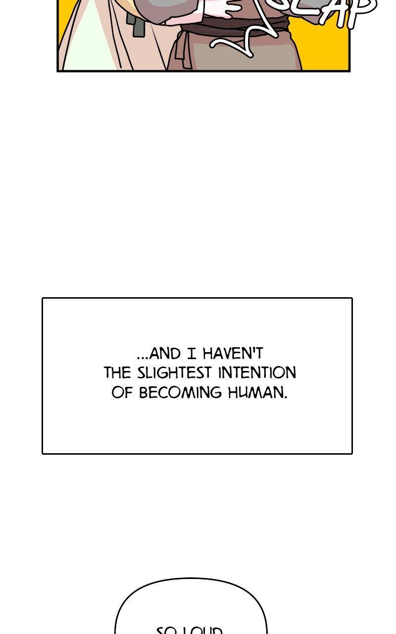 Read The Tale of a Fox's Love Manga Online