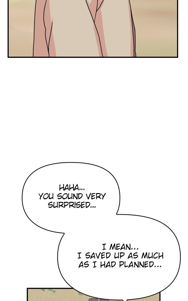 Read The Tale of a Fox's Love Manga Online