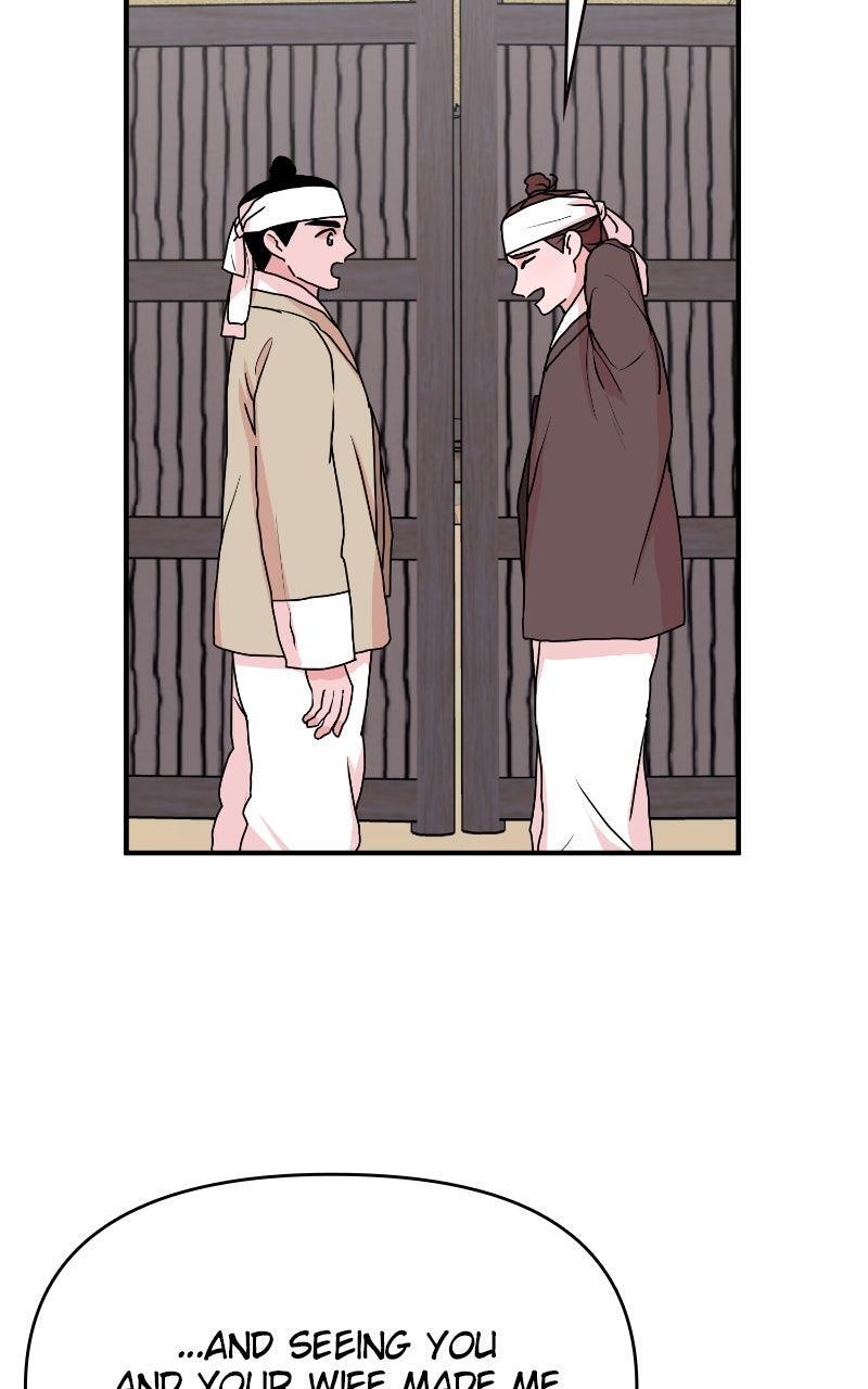 Read The Tale of a Fox's Love Manga Online