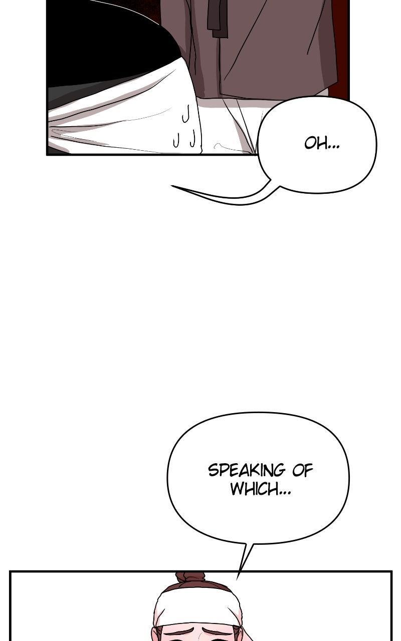 Read The Tale of a Fox's Love Manga Online