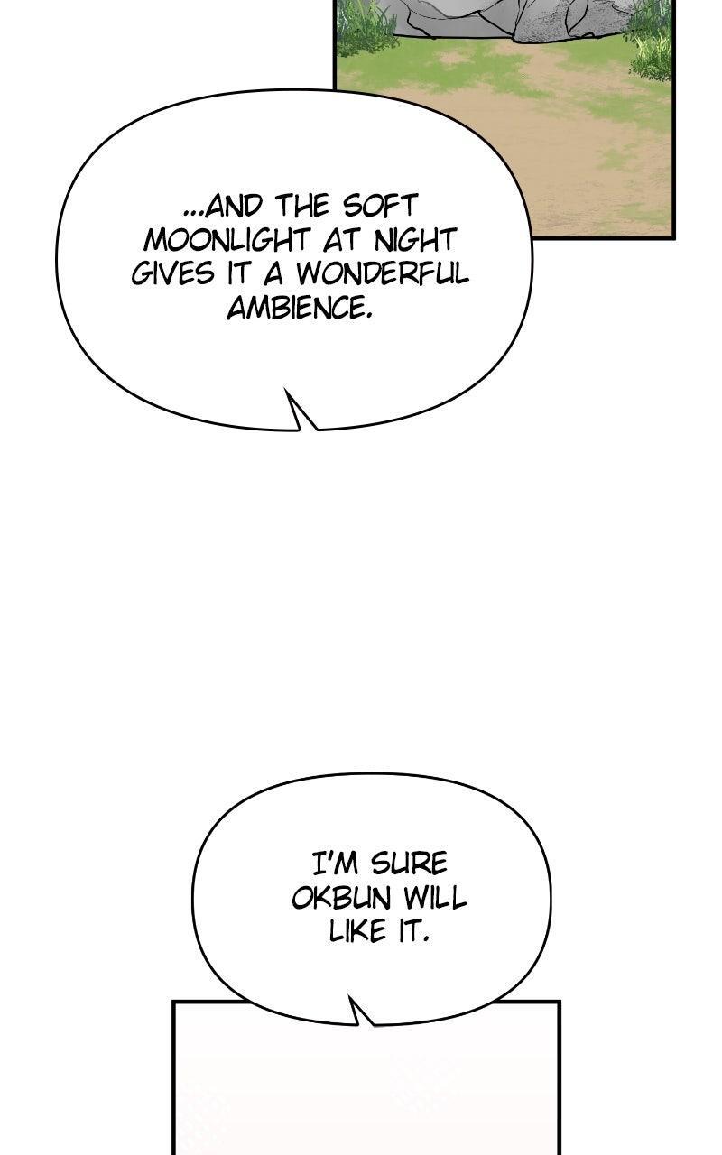 Read The Tale of a Fox's Love Manga Online