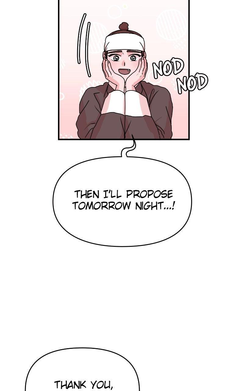 Read The Tale of a Fox's Love Manga Online