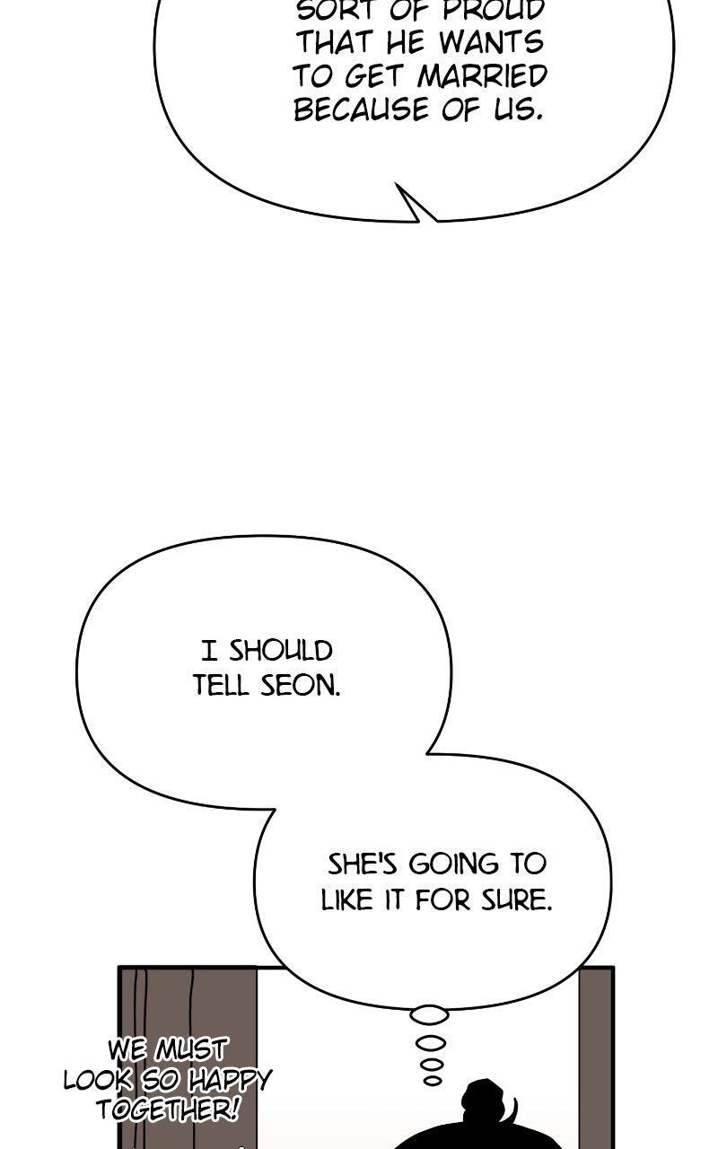 Read The Tale of a Fox's Love Manga Online