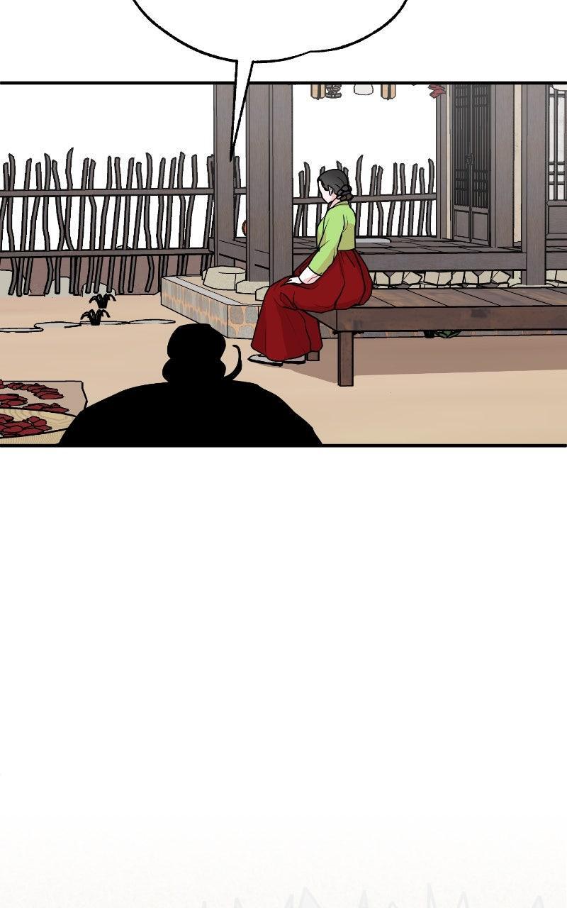 Read The Tale of a Fox's Love Manga Online