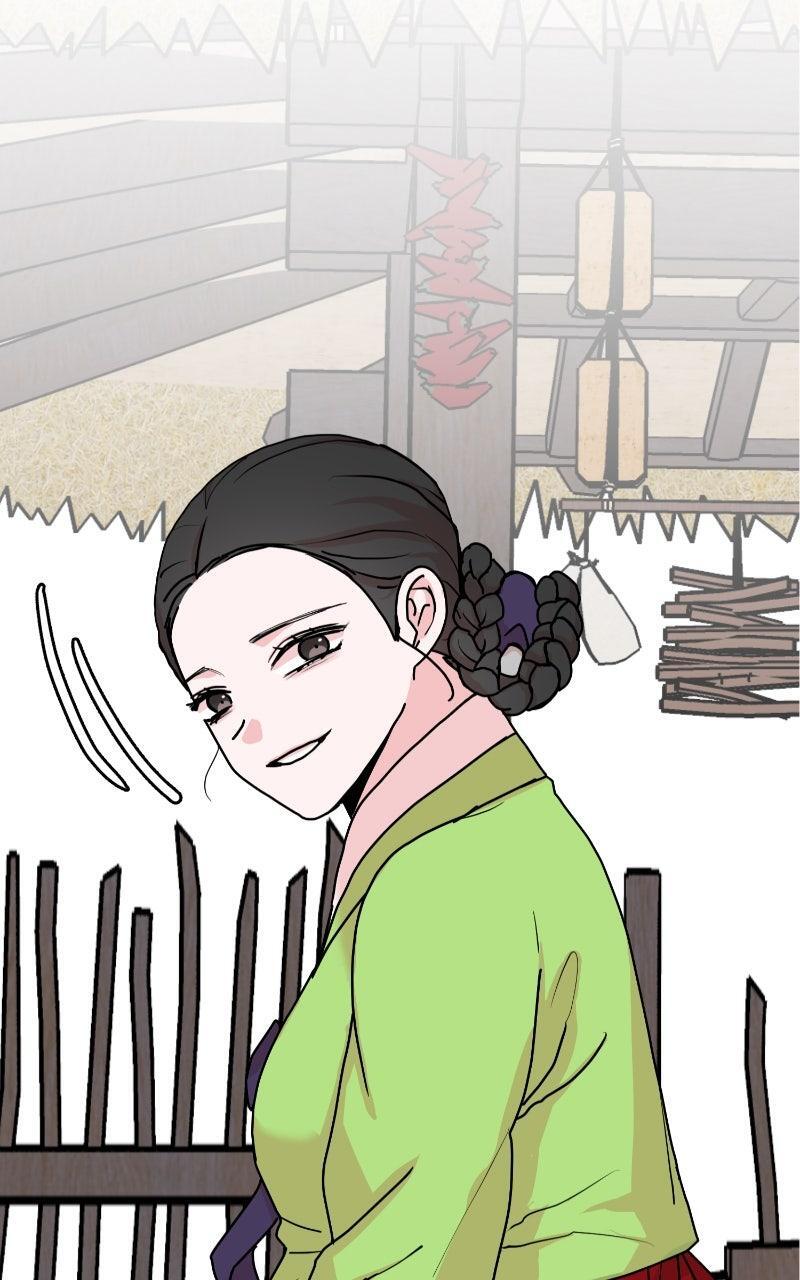 Read The Tale of a Fox's Love Manga Online