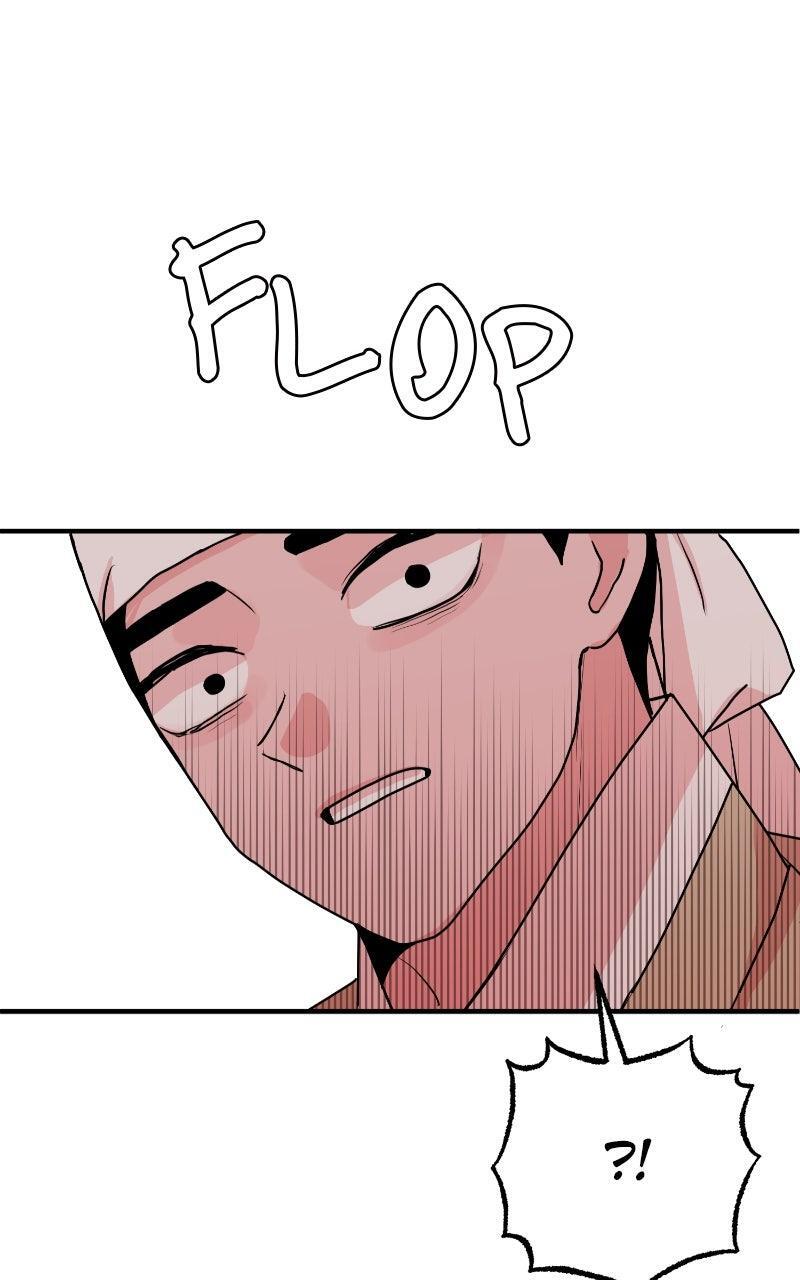 Read The Tale of a Fox's Love Manga Online