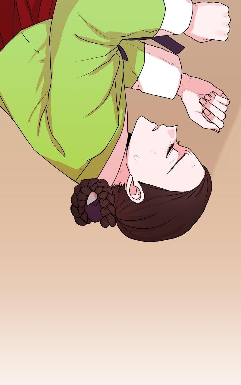 Read The Tale of a Fox's Love Manga Online