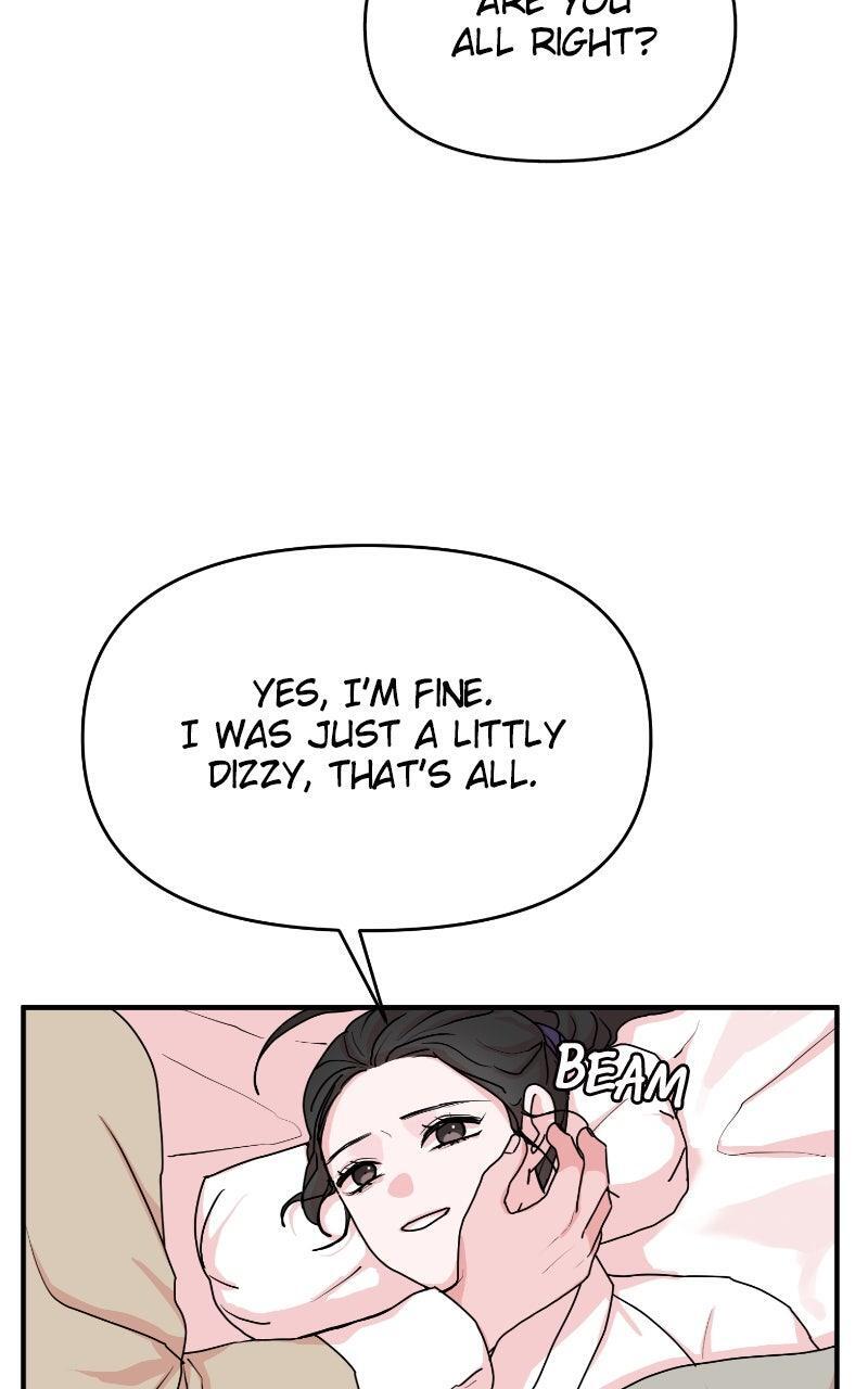 Read The Tale of a Fox's Love Manga Online