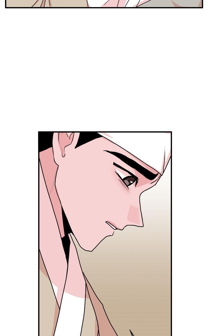 Read The Tale of a Fox's Love Manga Online