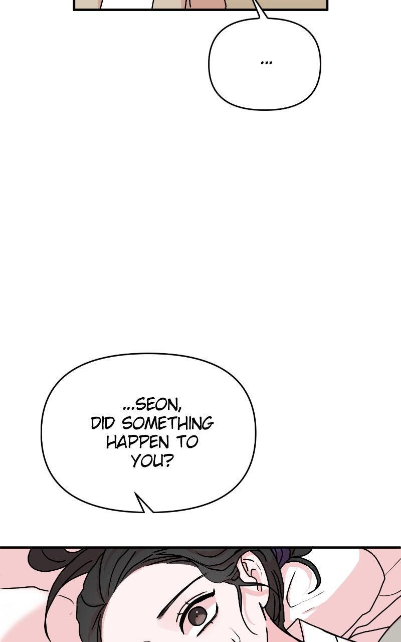 Read The Tale of a Fox's Love Manga Online