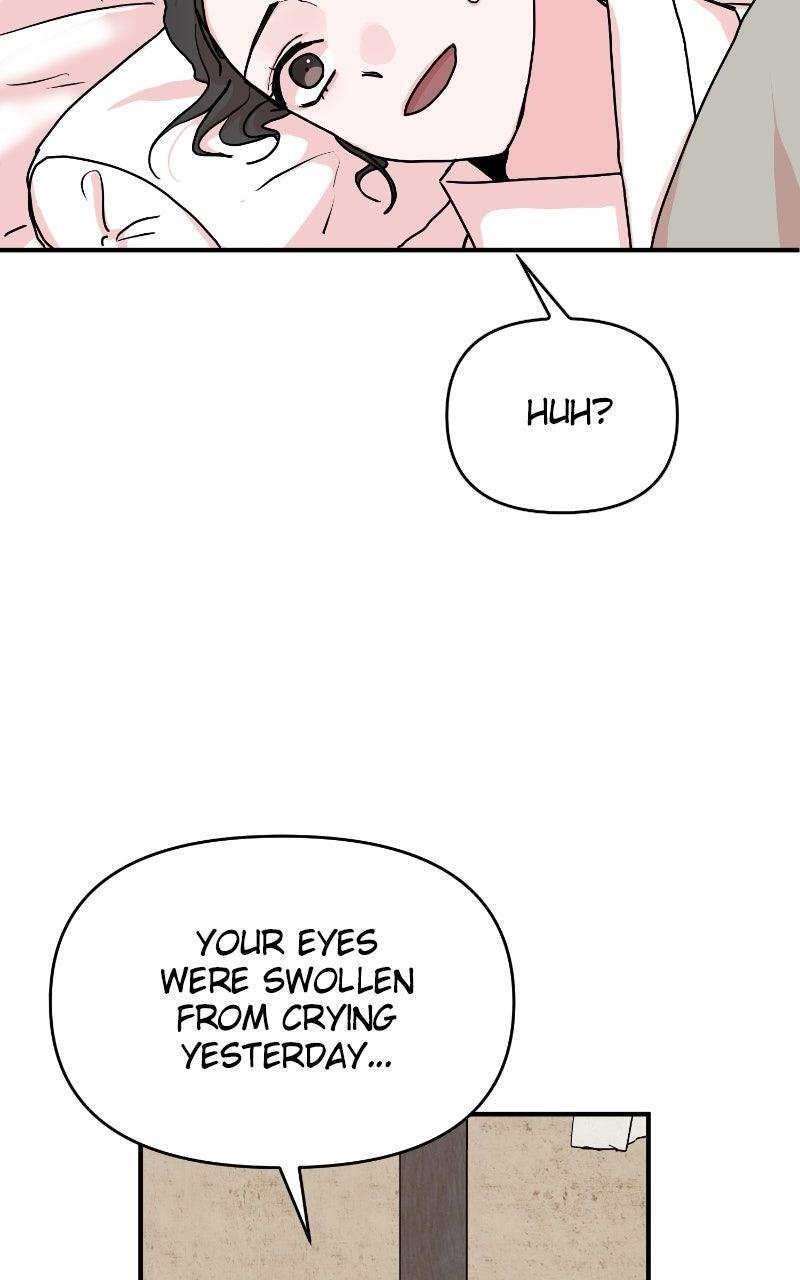 Read The Tale of a Fox's Love Manga Online