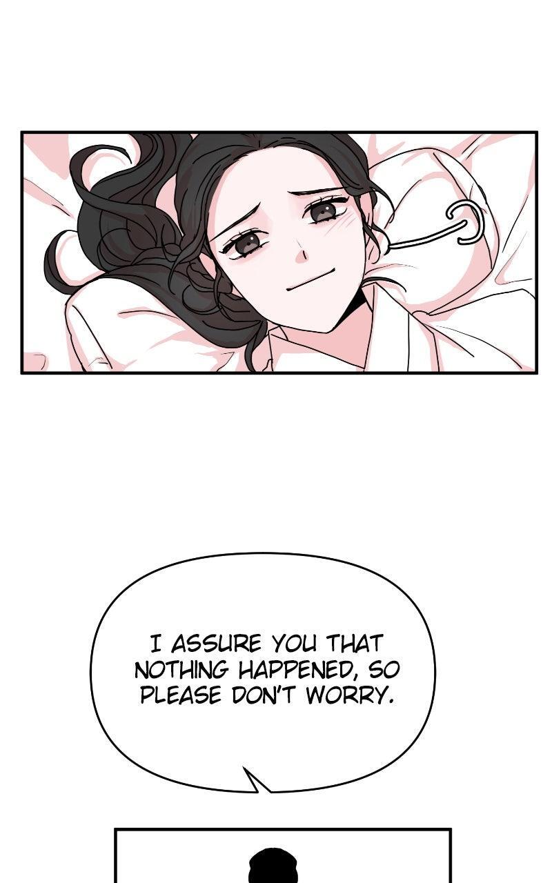 Read The Tale of a Fox's Love Manga Online