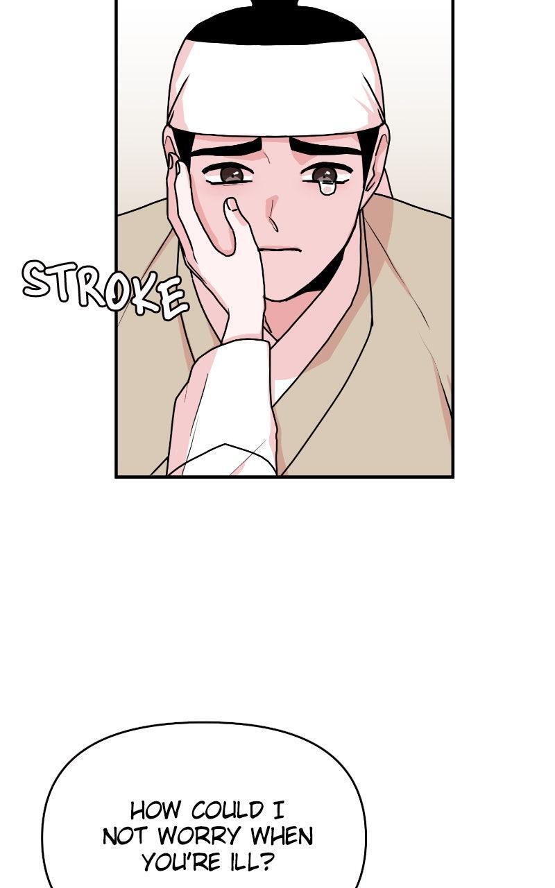 Read The Tale of a Fox's Love Manga Online